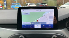 Ford Focus 1.0 EcoBoost ST-Line Style 5dr Petrol Hatchback